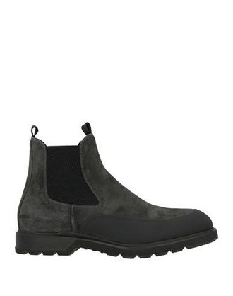 Giovanni Conti FOOTWEAR - Ankle boots on YOOX.COM