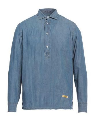 B.D. Baggies TOPWEAR - Denim shirts sur YOOX.COM