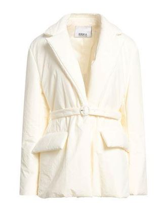 Erika Cavallini Semi Couture COATS & JACKETS - Coats sur YOOX.COM