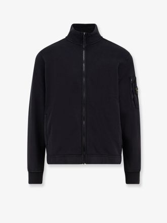 Stone Island Felpa in cotone - STONE ISLAND - gender_Man