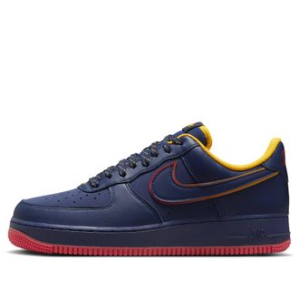 Nike Air Force 1 07 LV8 Retro Littering HV5752-410