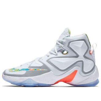 Nike LeBron 13 Easter 807219-108