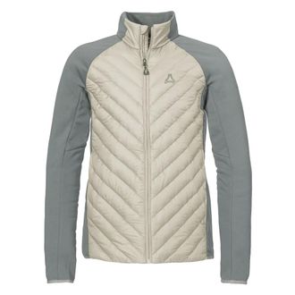 Sch&ouml;ffel Jassen, Heren, Grijs, XL, Winterjassen