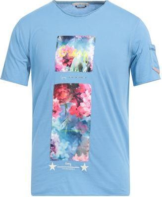 Daniele Alessandrini TOPWEAR - T-shirts on YOOX.COM