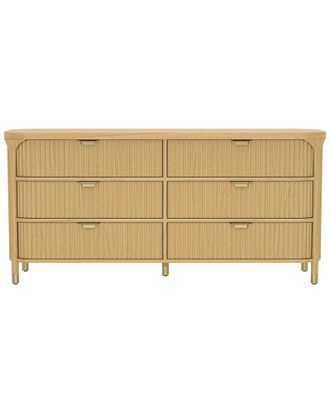 Manhattan Comfort Park 68In Dresser