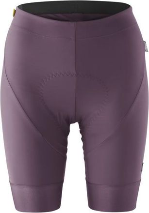 Gonso SQlab Go Velohose f&uuml;r Damen | lila