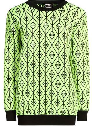 Elisabetta Franchi TOPWEAR - Felpe su YOOX.COM