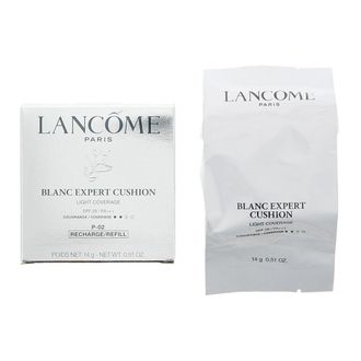 Lanc&ocirc;me Blanc Expert Cushion Light Coverage SPF 29 / PA+++ Refill P-02 Foundatio | TJ Hughes