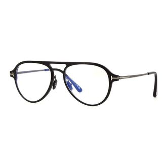 Tom Ford FT5972-B 005 Black 54mm