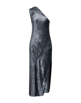 Rick Owens DRESSES - Midi dresses sur YOOX.COM
