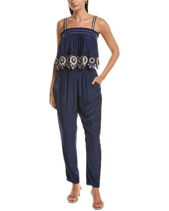 Ramy Brook Monica Jumpsuit
