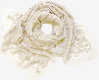 Gaynor Bestickte Stola Incanto