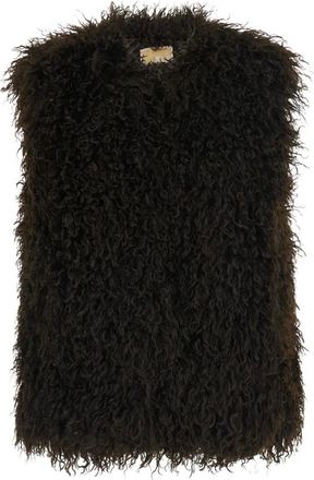 Michael Kors Donna, Giacche, Marrone, S, new