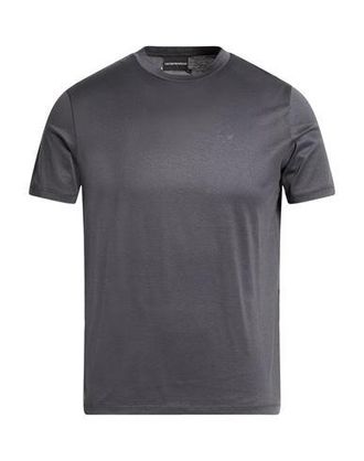 Emporio Armani CAMISETAS Y TOPS - Camisetas en YOOX.COM