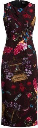 Versace DRESSES - Midi dresses on YOOX.COM