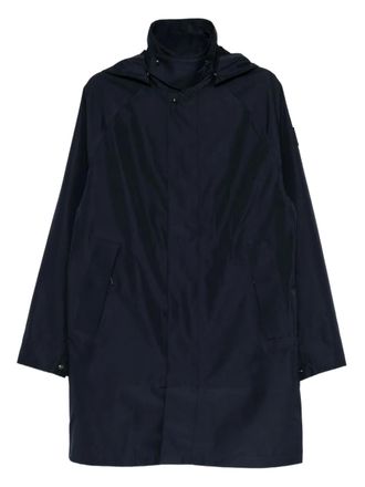 Belstaff Force coat - men - Recycled Polyester - S - DKINK