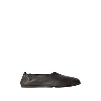 Christophe Lemaire Hombre, Zapatos, Marr&oacute;n, Talla: 41 EU