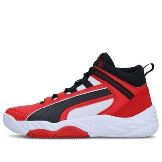Puma Rebound Future Evo High Risk Red 374899-05
