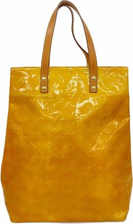 Louis Vuitton Beige Tote Bag (Pre-Owned)