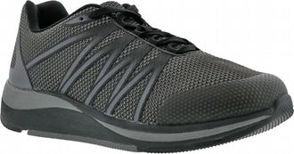 Drew Mens Player Sneaker In Black