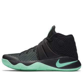 Nike Kyrie 2 Green Glow 819583-007