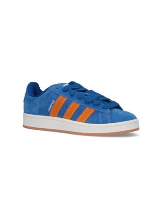 adidas Campus Sneaker - Blue