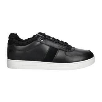 Michael Kors Hombre, Zapatos, Negro, Talla: 45 EU