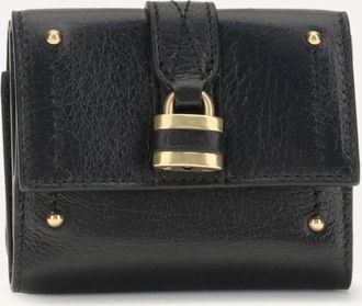 Chlo&eacute; Mini trifold Wallet Female UNI