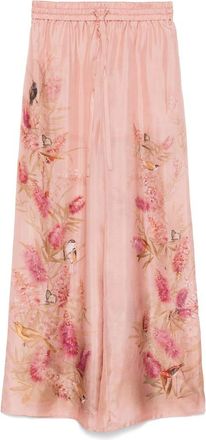 Zimmermann Pant