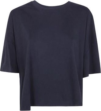 Majestic Oversized T-Shirt