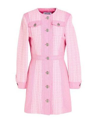 Moschino JACKEN & M&Auml;NTEL - Jacken, M&auml;ntel & Trenchcoats auf YOOX.COM