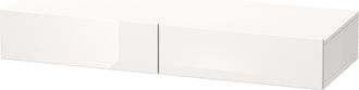 Duravit Duravit - Durastyle Bandeja 8271, 2 Cajones, 1200mm, Ds827104918