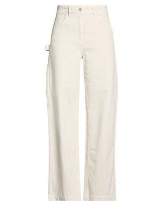 Nude BOTTOMWEAR - Pantaloni jeans su YOOX.COM