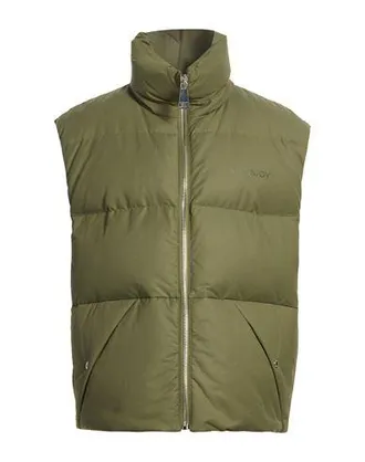 Khrisjoy JACKEN & M&Auml;NTEL - Westen auf YOOX.COM