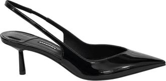 Le Silla Mujer, Zapatos, Negro, Talla: 37 EU