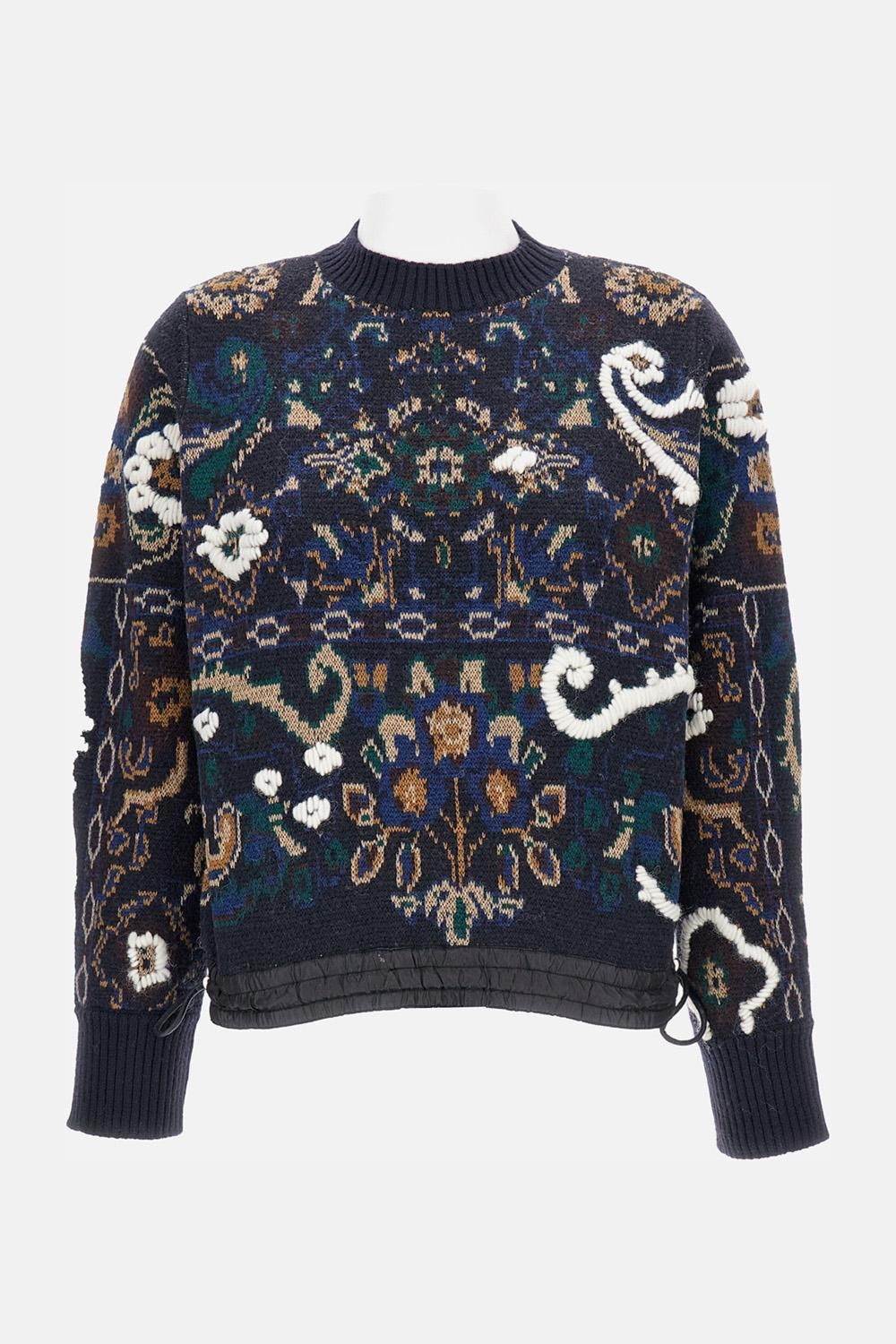 Maglioni jacquard Saldi 2025 online su Stylight