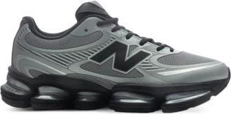 New Balance Hombre, Deporte, Gris, Talla: 42 1/2 EU
