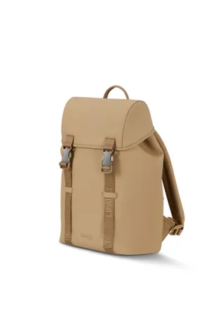 Lipault Paris Lost In Berlin Softside Mini Exile Backpack - Backpack