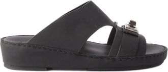 Dolce & Gabbana Hombre, Zapatos, Negro, Talla: 44 EU