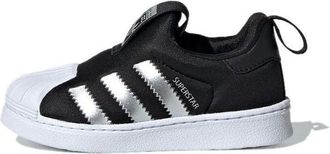 adidas (TD) adidas Superstar 360 I Silver Metallic EE6281
