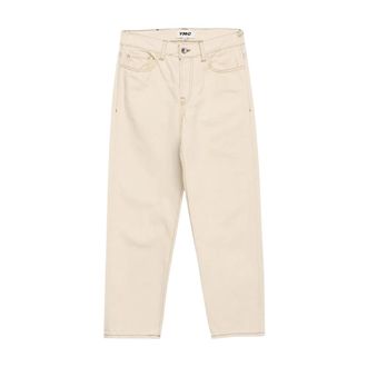 Ymc You Must Create Uomo, Jeans, Beige, W34, new