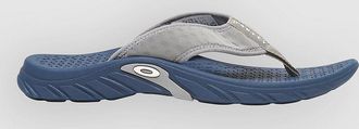 Oakley Operative Sandalen grau