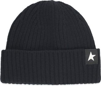 Golden Goose Damian Beanie