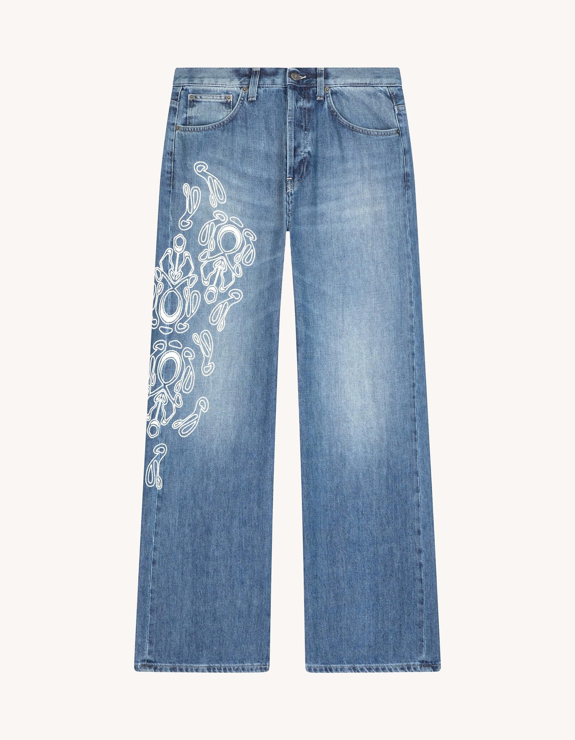 Women's Dondup Wide-Leg Jeans - up to −59% | Stylight