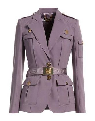 Elisabetta Franchi SUITS and CO-ORDS - Blazers on YOOX.COM