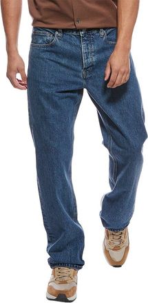 Frame Denim Frame Bonair Straight Jean