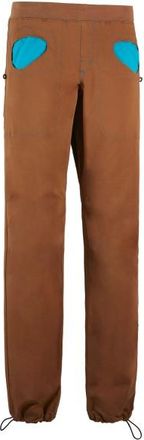 E9 Rondo Off Kletterhose f&uuml;r Herren | braun