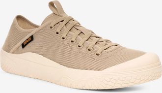 Teva Mens Teva Terra Canyon Sneakers White Pepper Lifestyle Shoes GAL1820