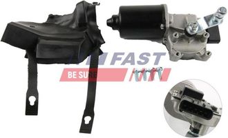 OEM Ft82824 Motor De Limpiaparabrisas R&aacute;pido
