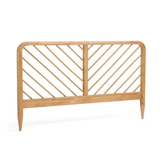 La Redoute Interieurs Hoofdbord met spijlen, Anda